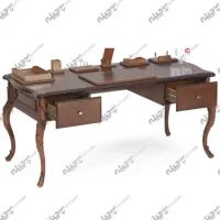 نیمست اراد لاکچری میزمدیریتی لاله مبلمان اداری|دفتر کار|تهران, فاطمی|دیوار