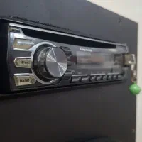 ضبط پایونر 2750ui