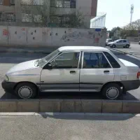 پراید 89