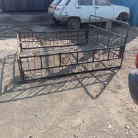 باربند پیکان وانت