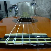 گیتار والنسیا اسپانیا