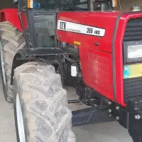 تراکتور ۳۳۹کابیندار