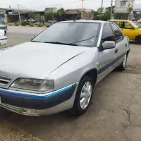 سیتروئن زانتیا 2000cc، مدل ۱۳۸۵