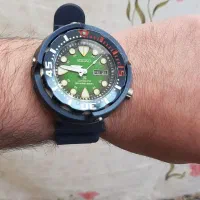 ساعت مچی سیکو موتور ژاپن اتومات