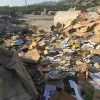 ضایعات کارتن با بالاترین قیمت