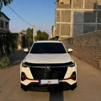 چانگان cs35پلاس2024سفارشی،۲صندلی گرم کن‌دار|خودرو سواری و وانت|کرمان, |دیوار