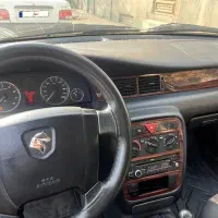 سمند سفید|خودرو سواری و وانت|ری, هاشمآباد|دیوار