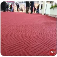 موکت کبریتی