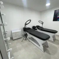 اجاره تخت فیشیال واکستنشن مژه