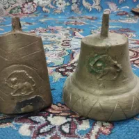 زنگوله عتیقه