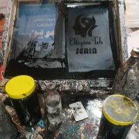 ب تعدادی کارگر ساده نیاز مندیم