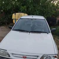 پراید 131