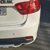 کوییک مدل ۹۹|خودرو سواری و وانت|مشهد, شریف|دیوار