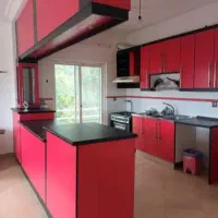 ۱۳۰متر واحد در رمک