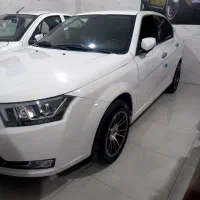 دنا  پلاس بورسی مدل 1402