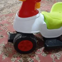 چهار چرخ