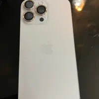 ایفون16پرومکس256. Za