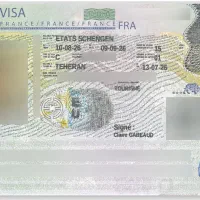 یونان توریستی  فوری  چین تجاری فوری. روسیه اقامت