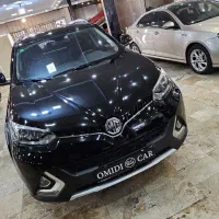 ام جیGS مدل2015 کارکر87هزار|خودرو سواری و وانت|تهران, ده‌ونک|دیوار