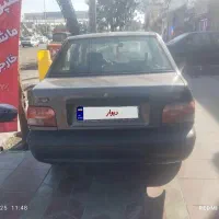 پراید 89|خودرو سواری و وانت|قرچک, باقرآباد|دیوار