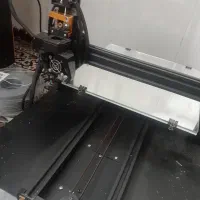 دستگاه پرینت سه بعدی|پرینتر، اسکنر، کپی، فکس|یزد, |دیوار