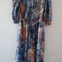 لباس مجلسی سایز ۳۷ در حد نو|لباس|ماهدشت, |دیوار