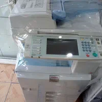 دستگاه کپی ،پرینتر ،اسکنر|پرینتر، اسکنر، کپی، فکس|کرج, چمران|دیوار