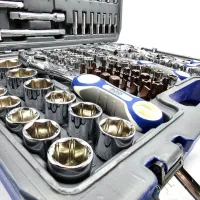 جعبه ابزار بکس باس اینتیمکس هنس جنیوس|ابزارآلات|تهران, حسن‌آباد|دیوار