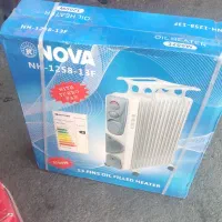 شوفاژ برقی وشوفاژ گرمایشی وهیتربرقی کم مصرف|بخاری، هیتر، شومینه|شیراز, شیخ علی چوپان|دیوار