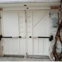 فروش و تعمیرات تخصصی درب های برقی و سکوریت|خدمات پیشه و مهارت|شیراز, نصر|دیوار