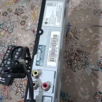 دی وی دی  LG|پخش‌کننده DVD و ویدیو|اراک, |دیوار