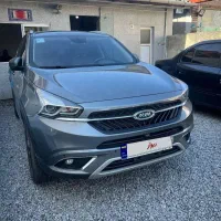 تیگو ۷ ۱۴۰۱(تحویل ۱۴۰۲)