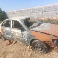سمند LX EF7 بنزینی، مدل ۱۳۹۶