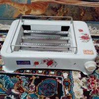 کباب پز گازی نو