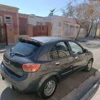 تیبا ۲ مدل ۹۵