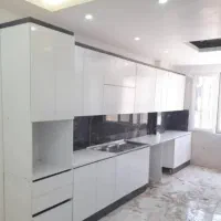 کمد دیواری/ کابینت ۶متری /فلزی/فوری و ارزان