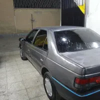 پژو روا،فقط تماس.