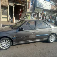 فروش سواری ۲۰۰ مدل۸۱