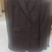 کت و شلوار هاکوپیان سایز ۵۰