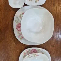سرویس آرکوپال ۲۴ پارچه