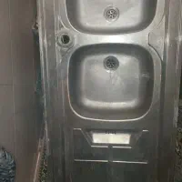 سینک و روشویی