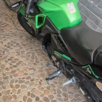 مگلی ۲۰۰ R|موتورسیکلت|لوشان, |دیوار