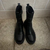 نیم بوت|کیف، کفش، کمربند|یزد, |دیوار