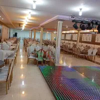 تالار بزرگ عروسی و تشریفات