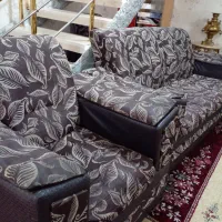 مبل هفت نفره