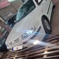 سمند مدل ۹۱ موتور ملی