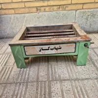 گاز|اجاق گاز و لوازم برقی پخت‌وپز|یزد, |دیوار