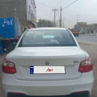 ساینا S مدل 1401|خودرو سواری و وانت|مشهد, مشکینی (شهرک غرب)|دیوار