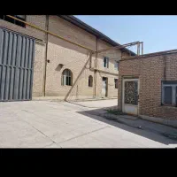 کارخانه اجاره ای دربست موزاییک سازان|اجارهٔ دفتر صنعتی، کشاورزی، تجاری|پاکدشت, پاکدشت (مامازند)|دیوار