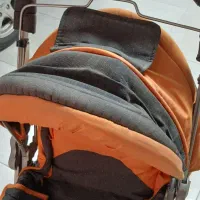 کالسکه و کریر دلیجان